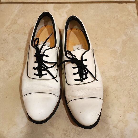 - Walter genuin women's golf shoes size 7 - Picture 2 of 11